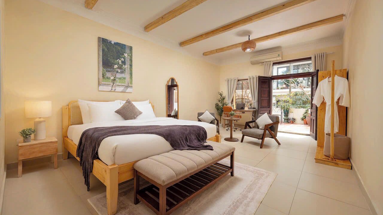 Photo of Bedroom in Quang An