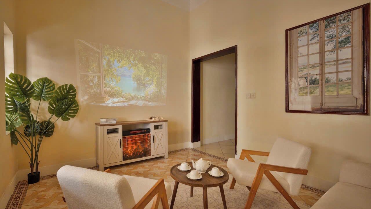 Photo of Livingroom in Quang An