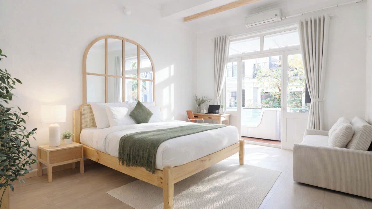 Photo of Bedroom in Quang An