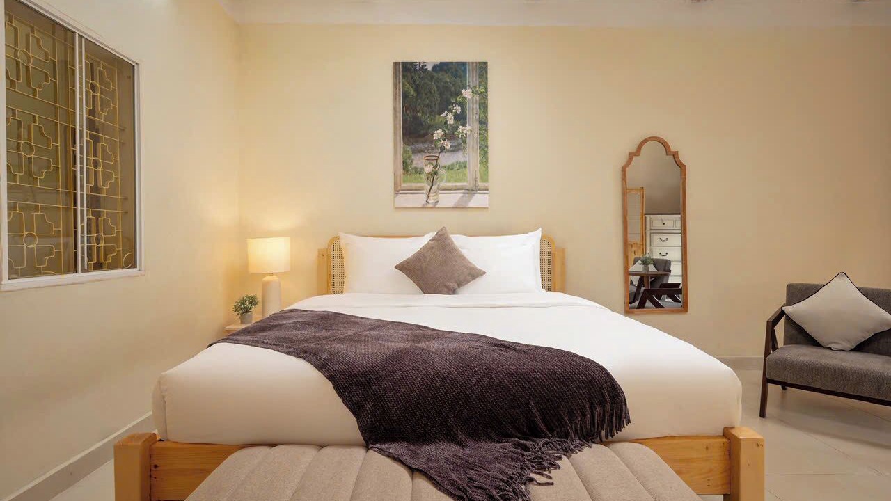 Photo of Bedroom in Quang An