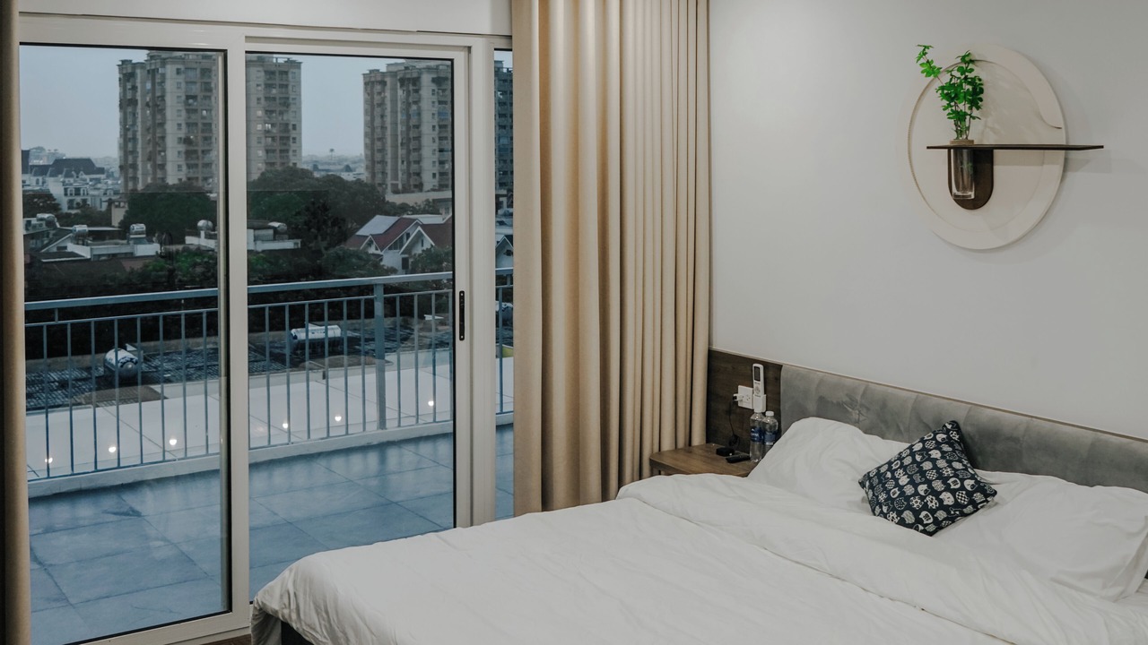 Photo of Bedroom in Hanoi