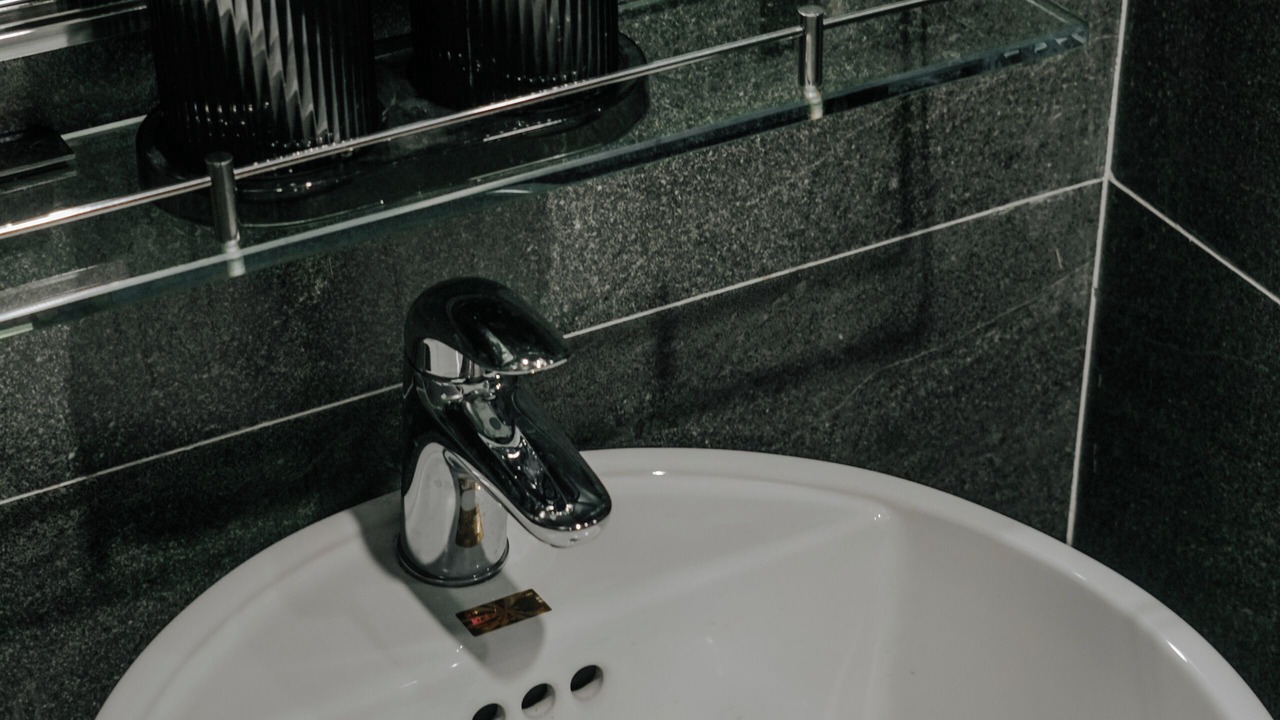 Photo of Bathroom in Hanoi