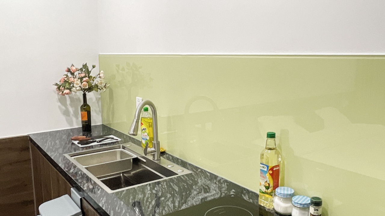 Photo of Kitchen in Hanoi