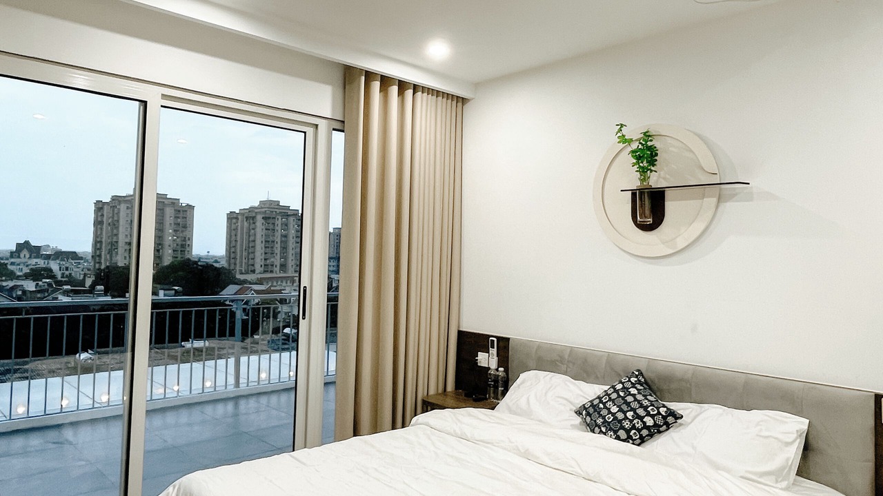 Photo of Bedroom in Hanoi