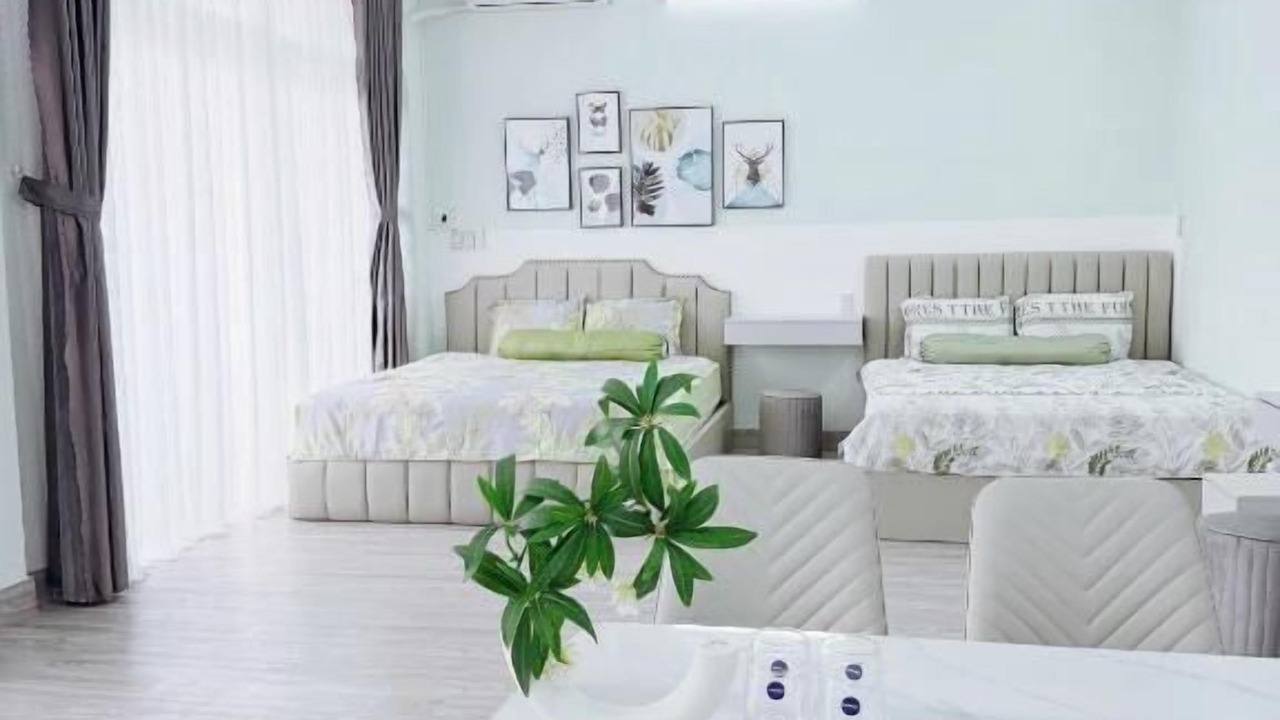 Photo of Bedroom in Ninh Kieu