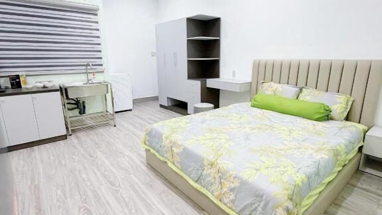 Photo of Bedroom in Ninh Kieu