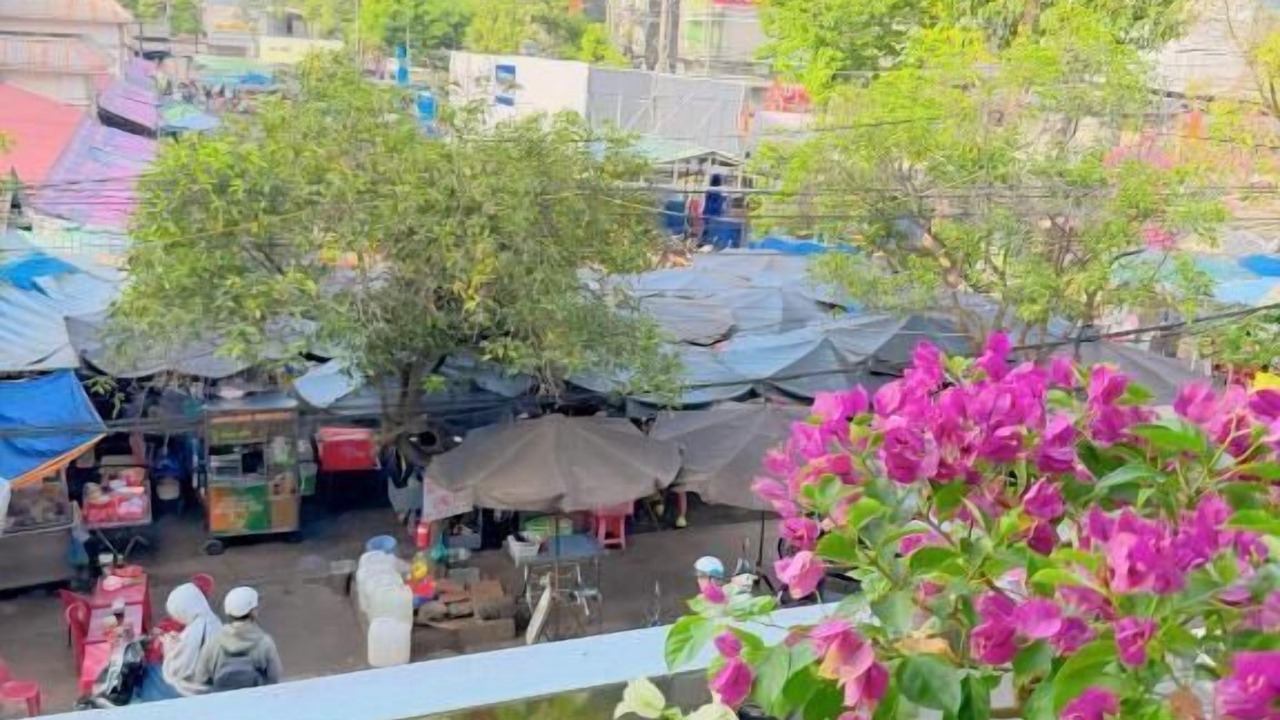Photo of Outdoor in Ninh Kieu