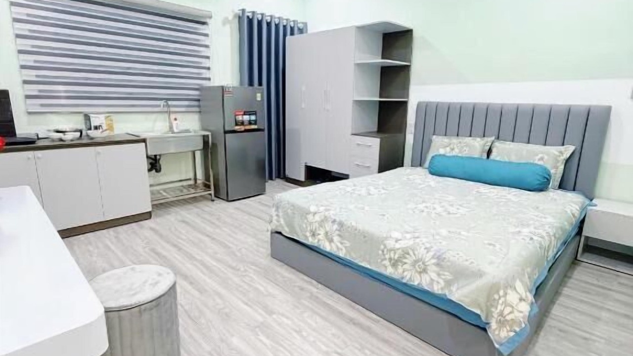 Photo of Bedroom in Ninh Kieu