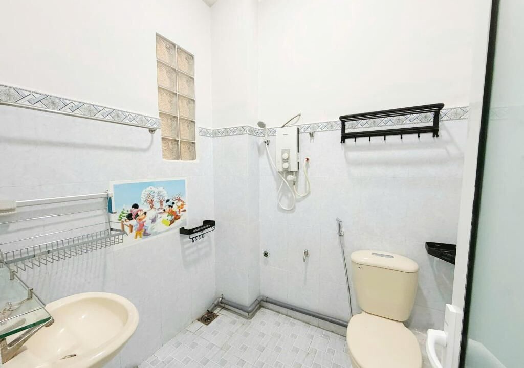 Photo of Bathroom in Ninh Kieu