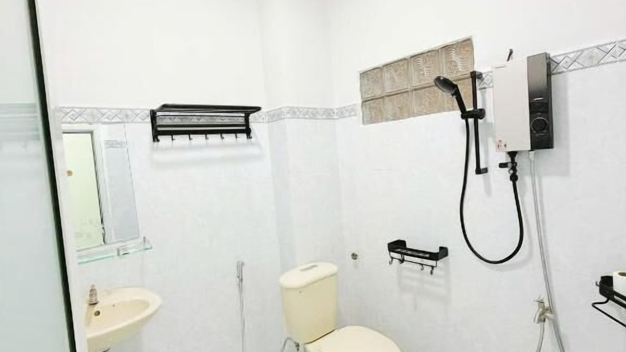 Photo of Bathroom in Ninh Kieu