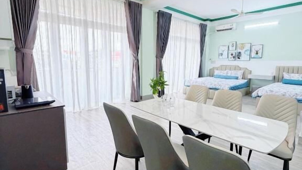 Photo of Bedroom in Ninh Kieu