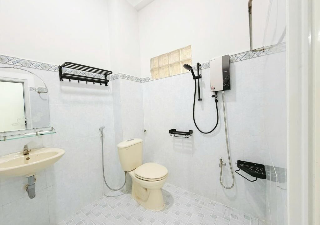 Photo of Bathroom in Ninh Kieu