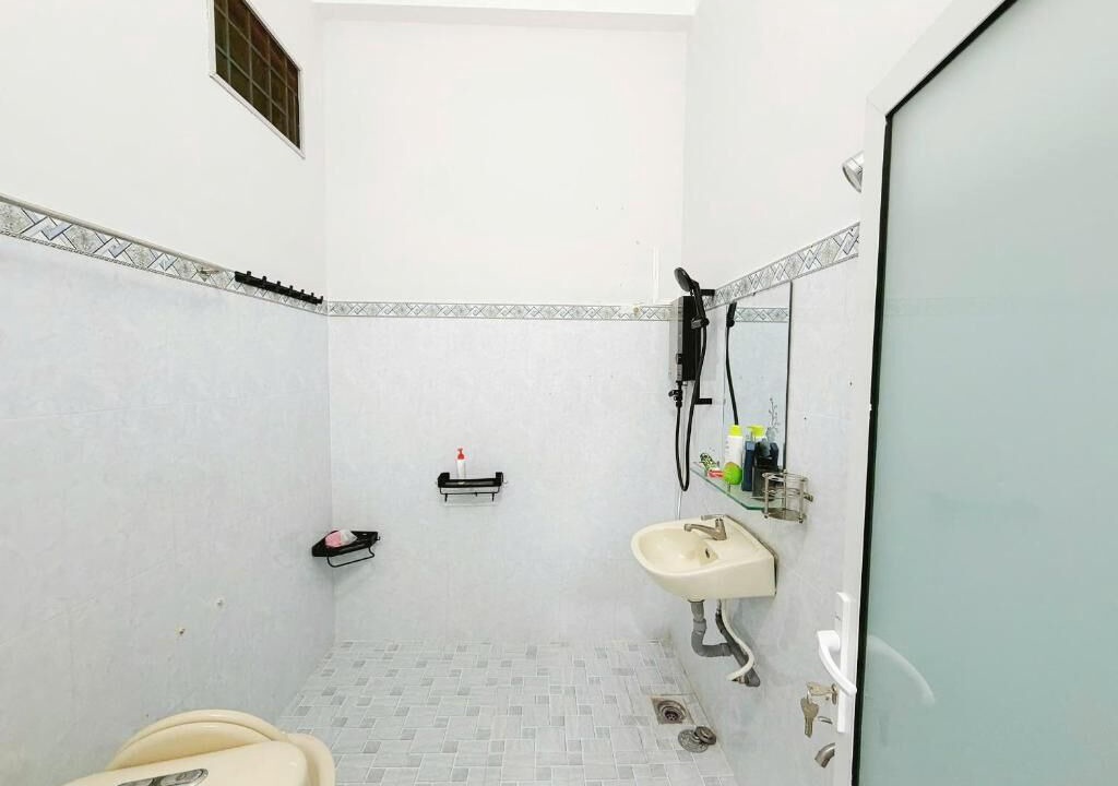 Photo of Bathroom in Ninh Kieu
