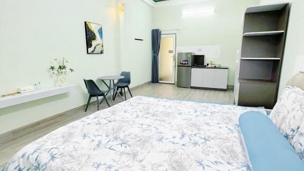 Photo of Bedroom in Ninh Kieu