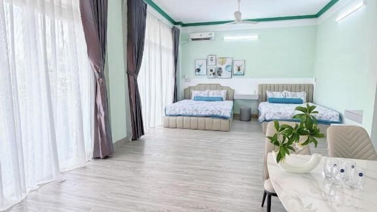 Photo of Bedroom in Ninh Kieu