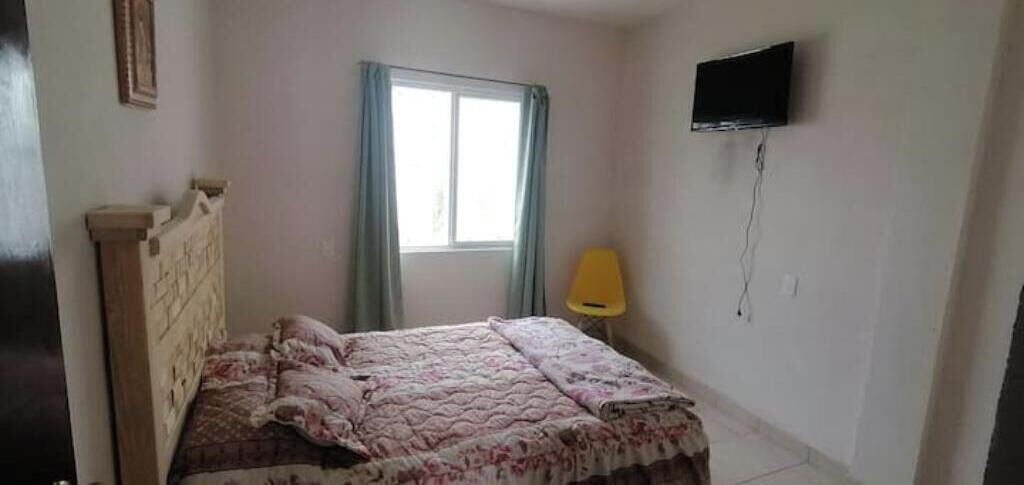 Photo of Bedroom in Parras de la Fuente