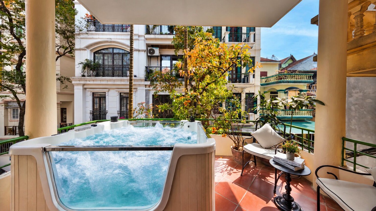 Photo of Outdoor in Tay Ho
