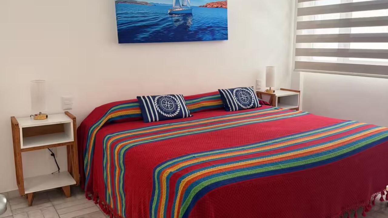 Photo of Bedroom in Peninsulas de Santiago