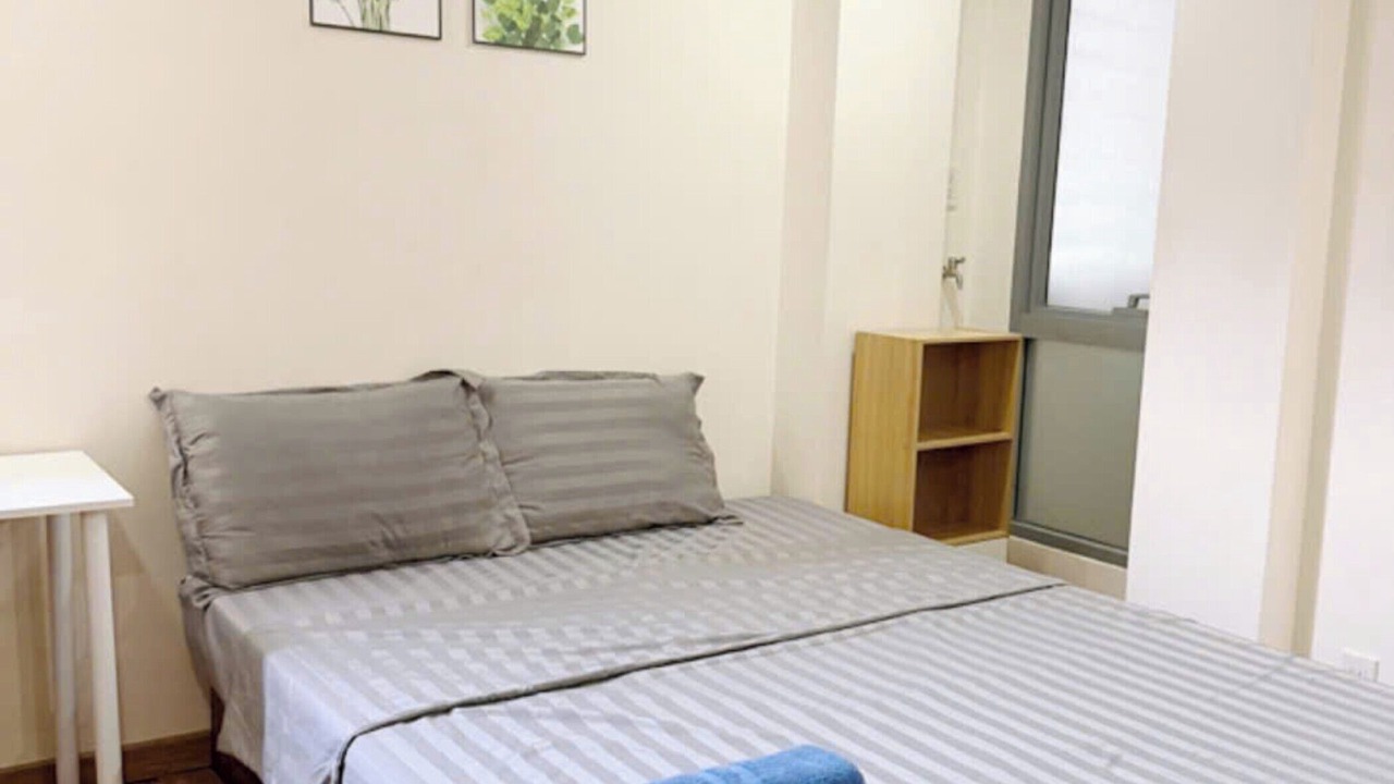 Photo of Bedroom in An Phu