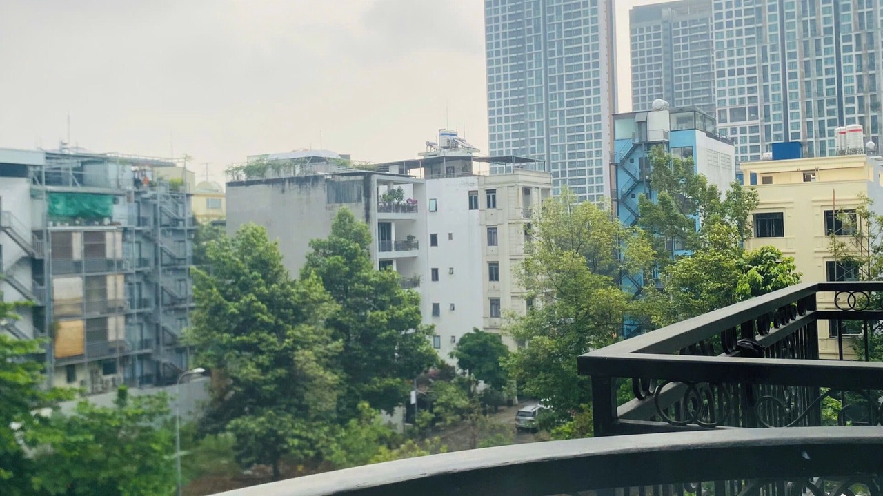 Photo of Outdoor in An Phu