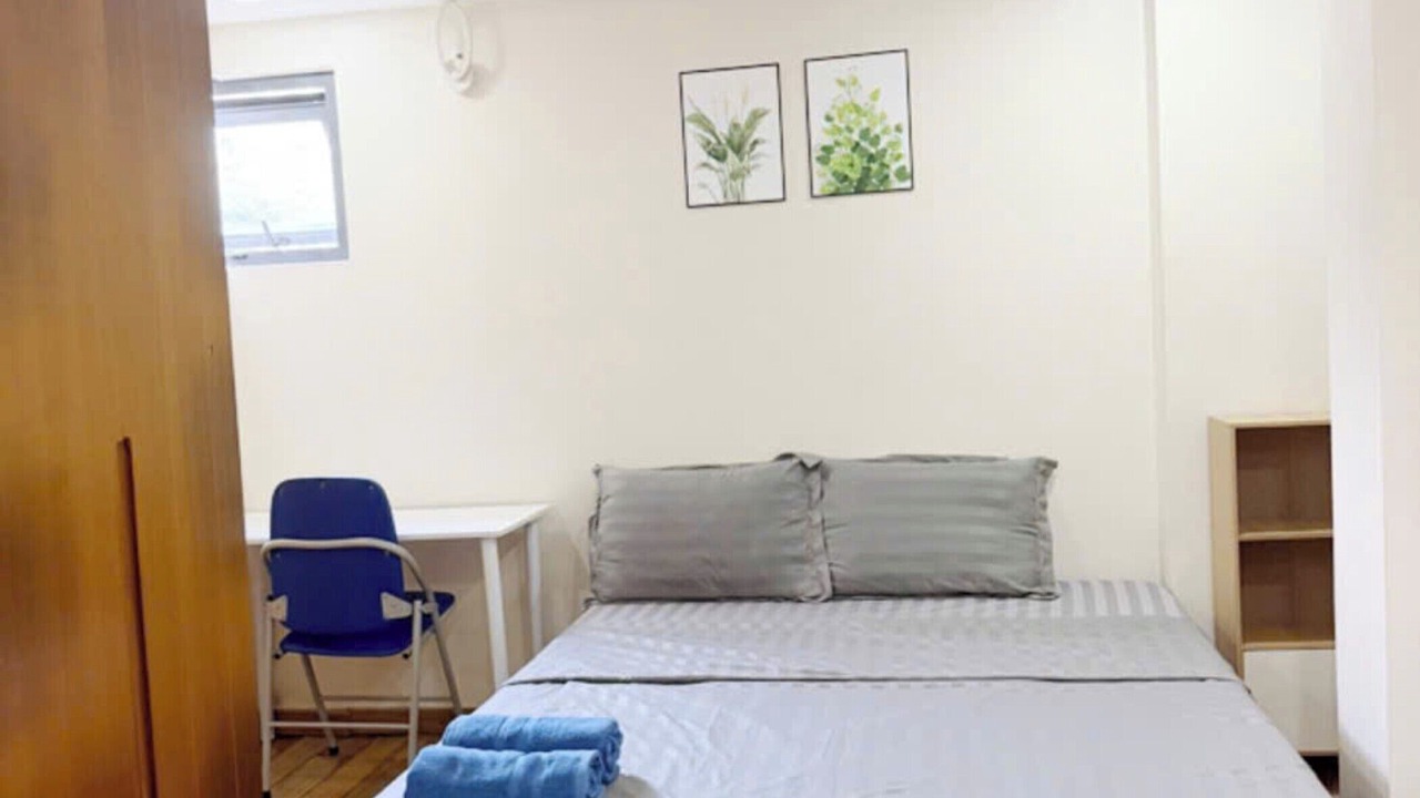 Photo of Bedroom in An Phu