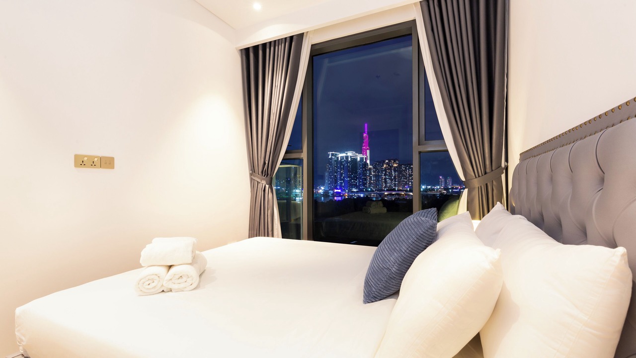 Photo of Bedroom in Thu Thiem