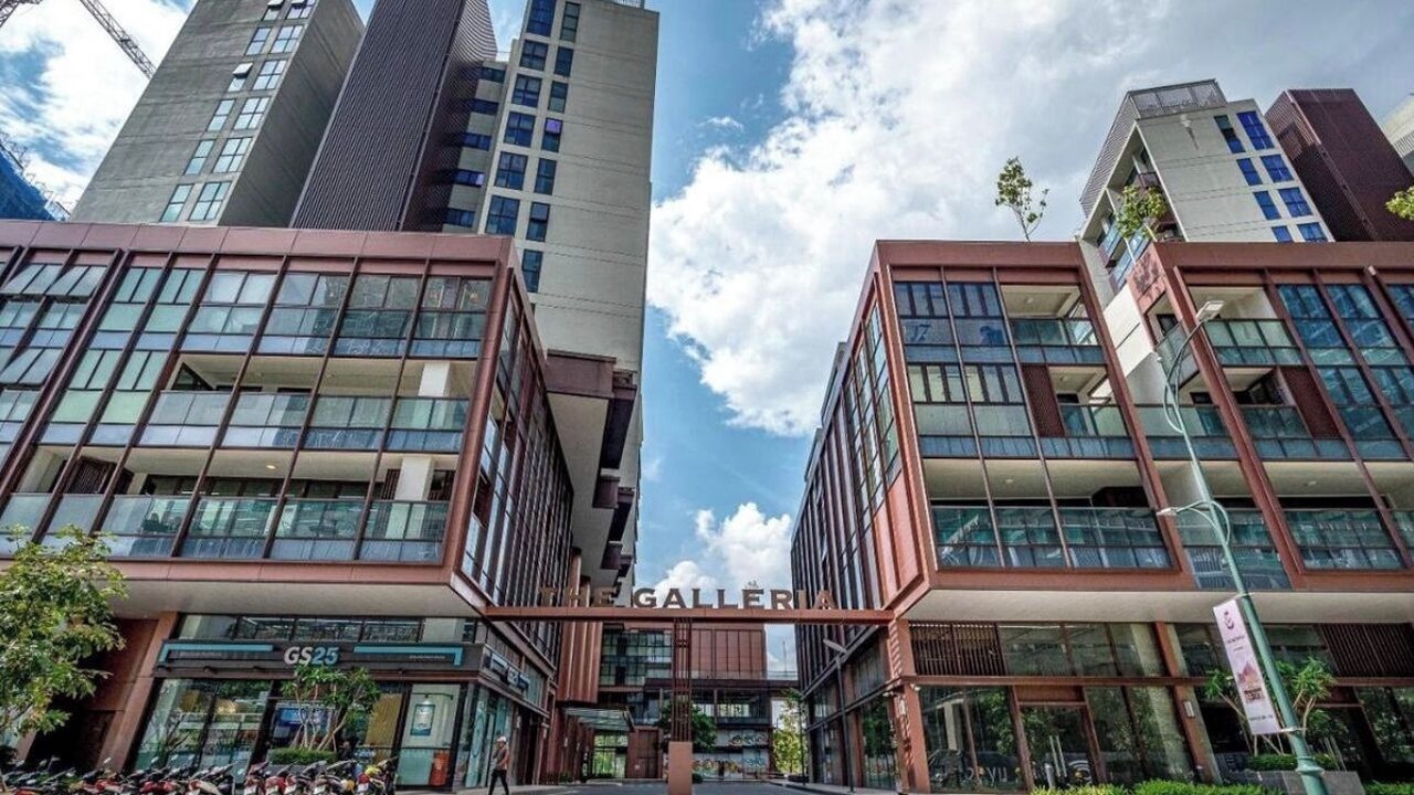 Photo of Outdoor in Thu Thiem