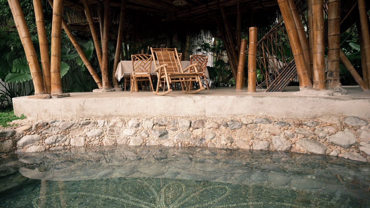Photo of Outdoor in Luong Son