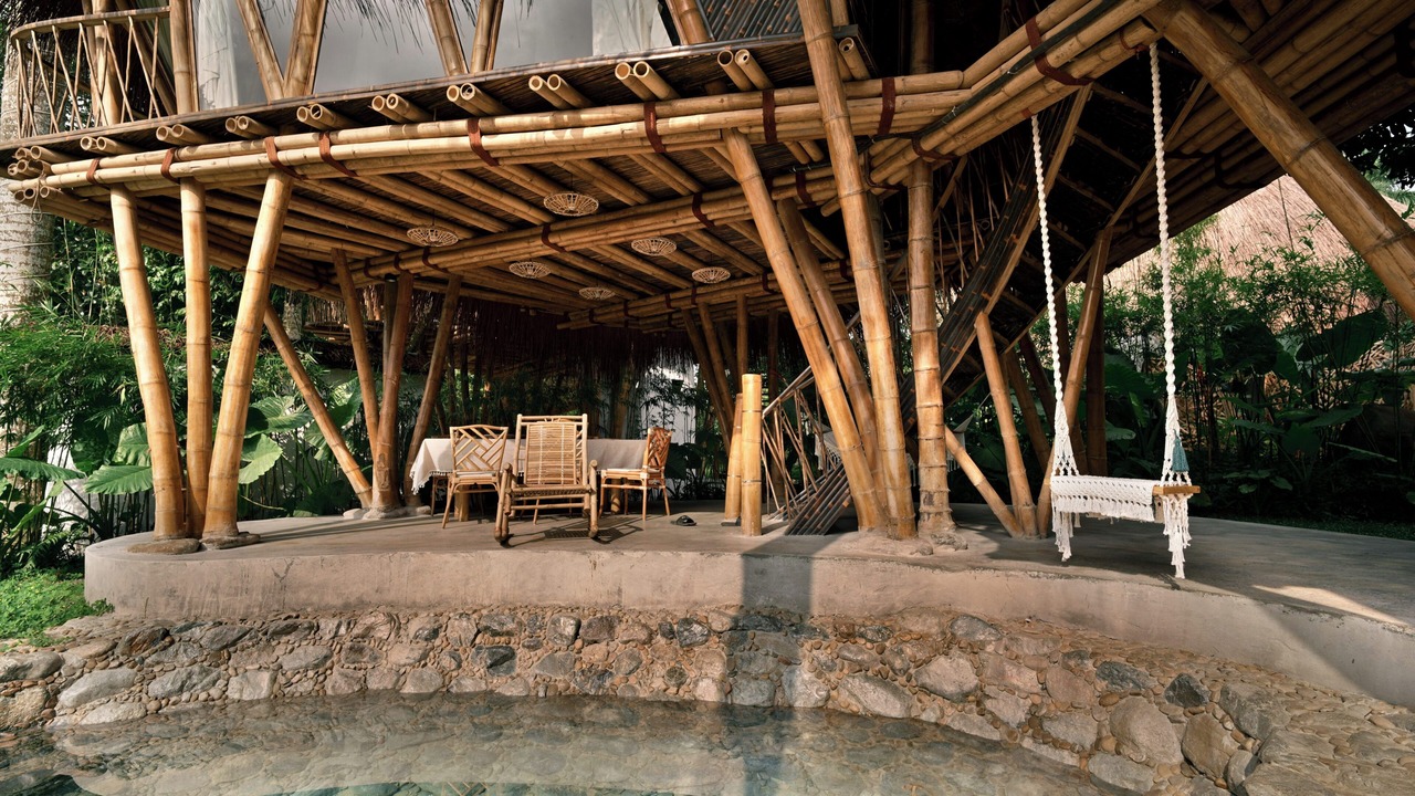 Photo of Outdoor in Luong Son