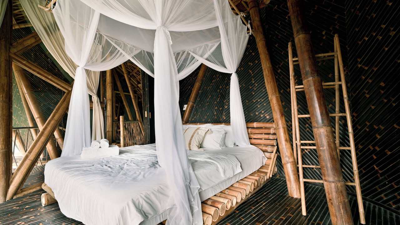 Photo of Bedroom in Luong Son