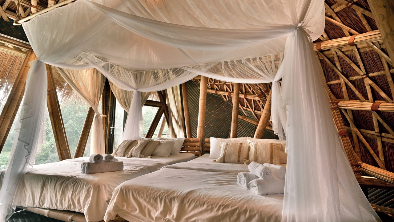 Photo of Bedroom in Luong Son