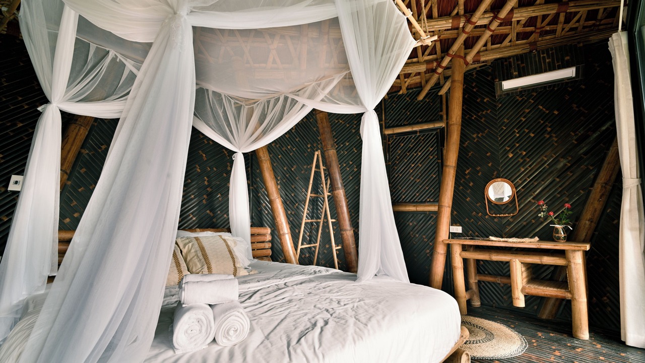 Photo of Bedroom in Luong Son