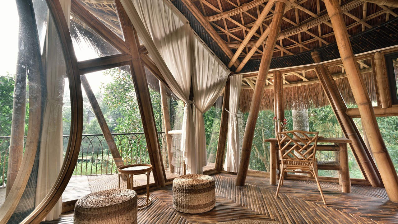 Photo of Bedroom in Luong Son