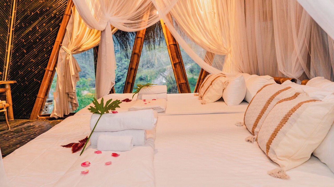 Photo of Bedroom in Luong Son