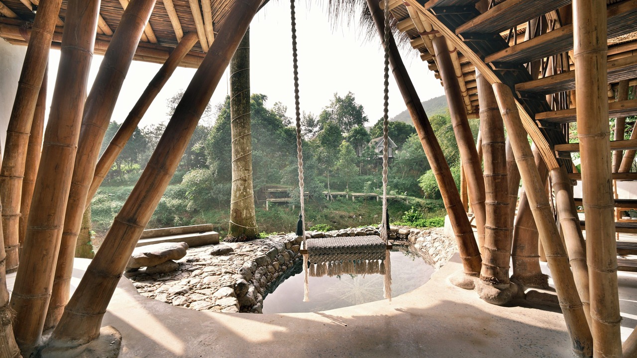 Photo of Bedroom in Luong Son