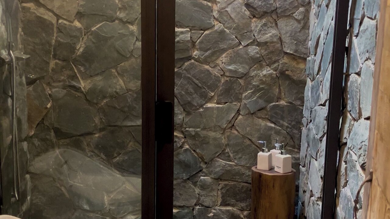 Photo of Bathroom in Luong Son