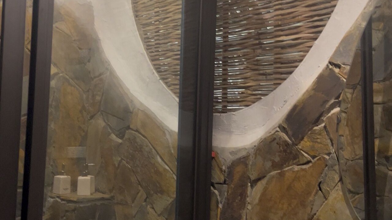 Photo of Bathroom in Luong Son