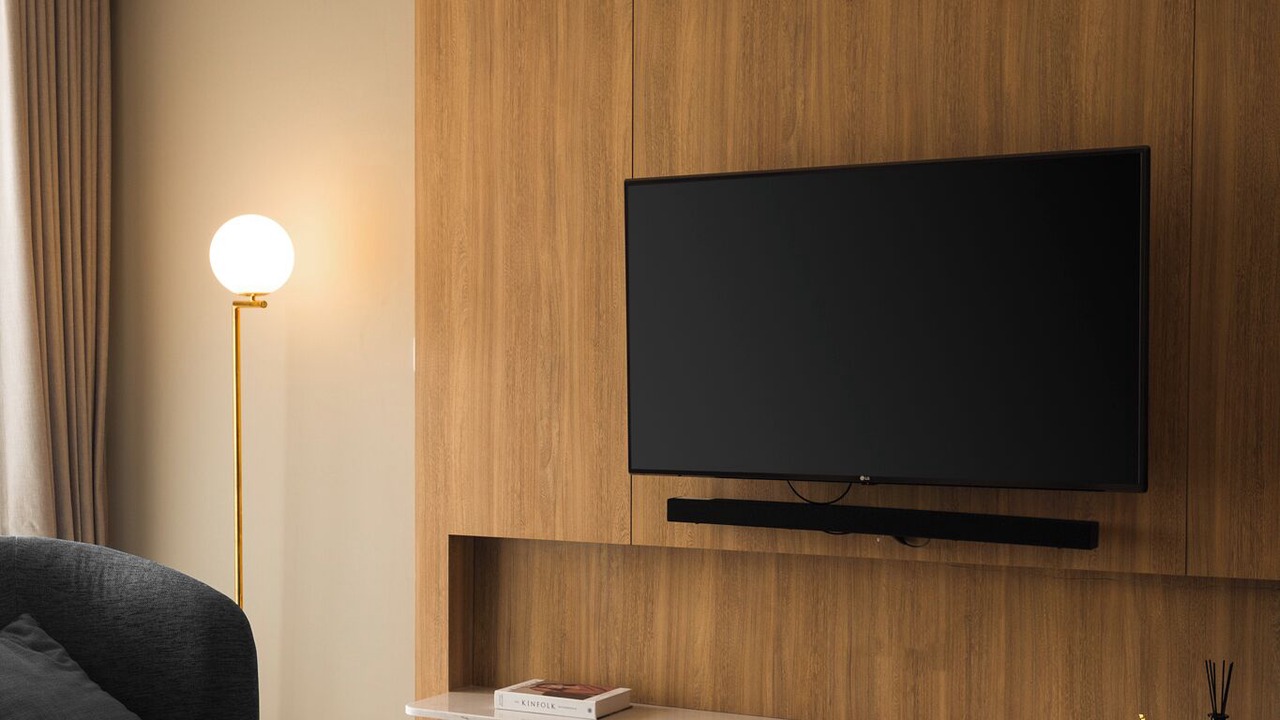 Photo of Livingroom in District 1