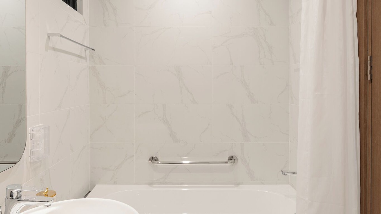 Photo of Bathroom in District 1