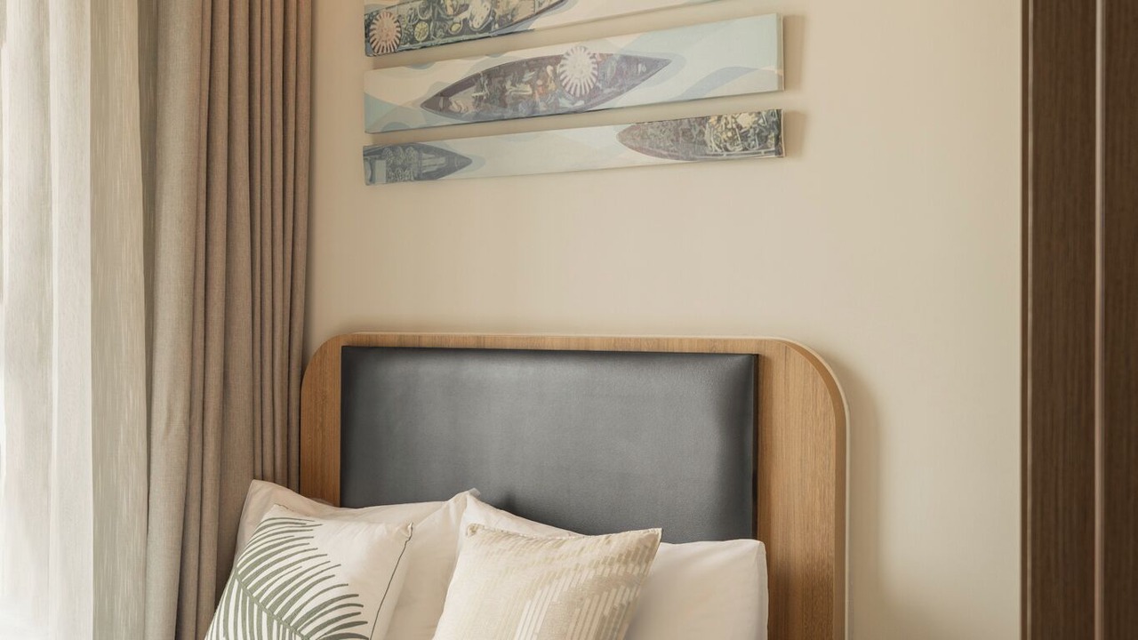 Photo of Bedroom in District 1