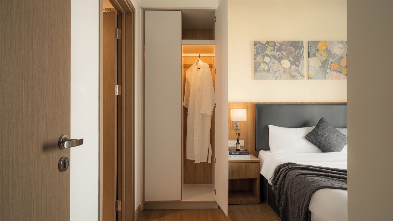 Photo of Bedroom in District 1