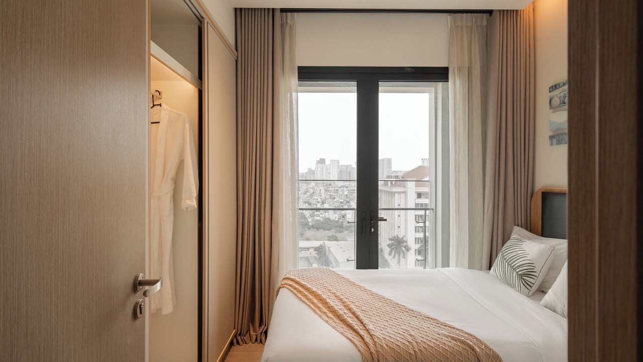 Photo of Bedroom in District 1
