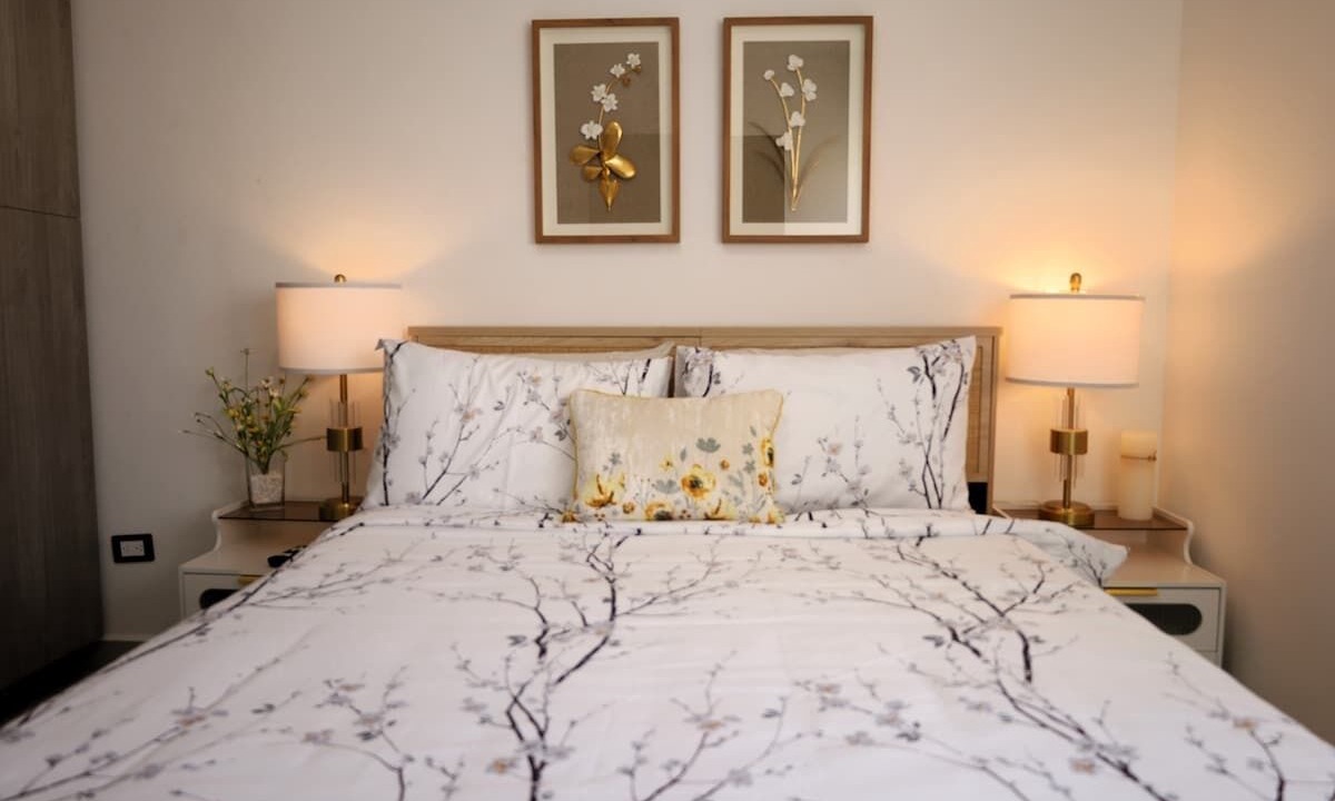 Photo of Bedroom in El Sauzal