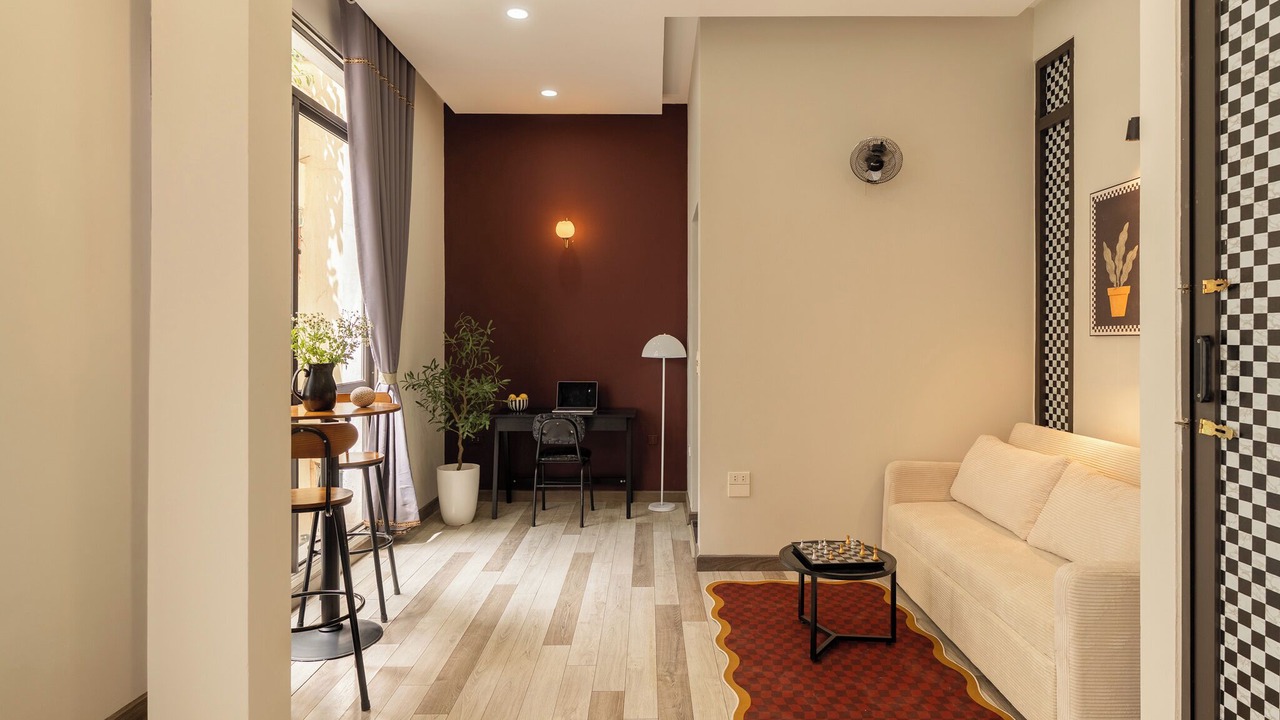 Photo of Livingroom in Hoan Kiem