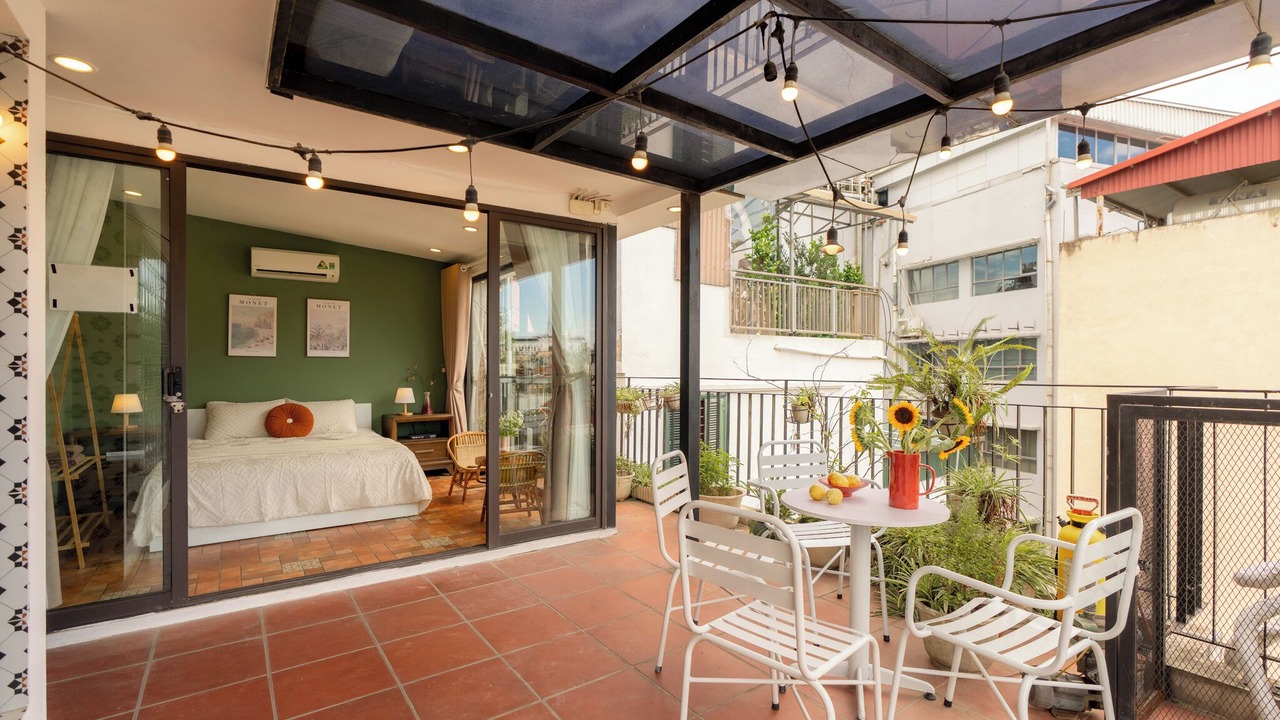 Photo of Bedroom in Hoan Kiem