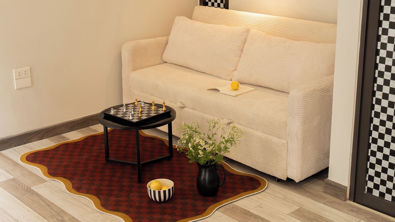 Photo of Livingroom in Hoan Kiem