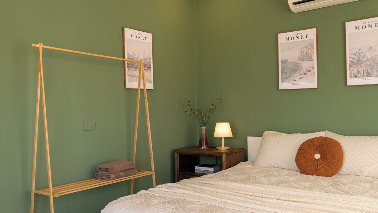Photo of Bedroom in Hoan Kiem