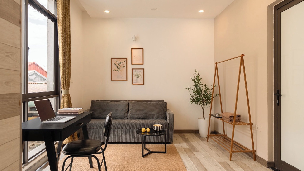 Photo of Livingroom in Hoan Kiem