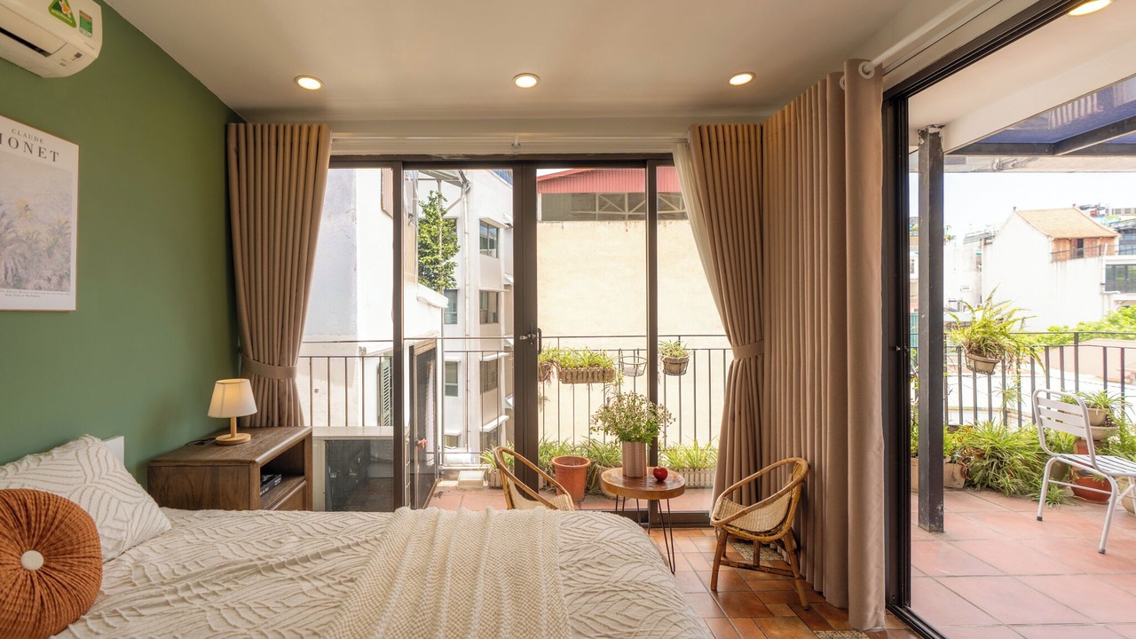 Photo of Bedroom in Hoan Kiem