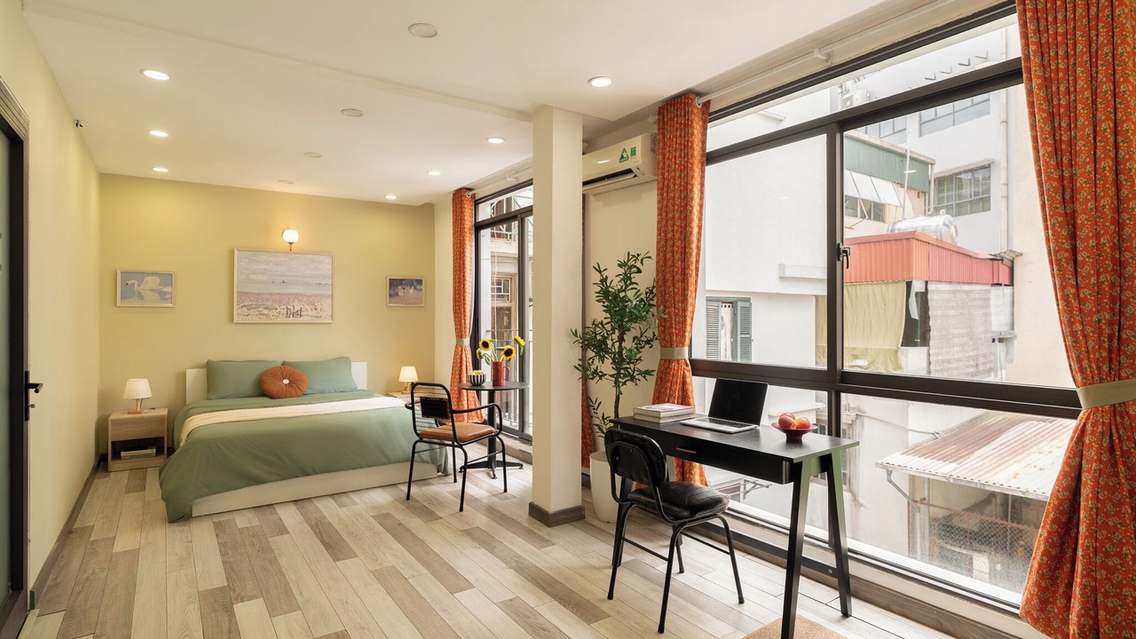 Photo of Bedroom in Hoan Kiem
